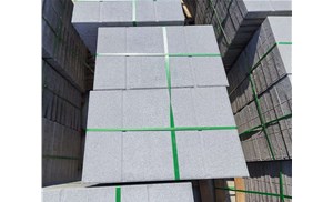環(huán)保PC仿石磚受熱捧，成城市景觀建設(shè)新寵